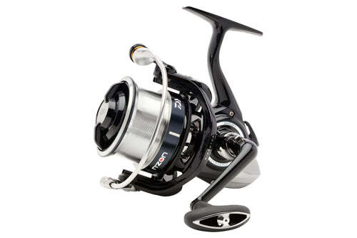 DAIWA 24 N'Zon Plus Distance 25 QD Feederrolle | mit 25mm Spulenhub - Bild 3 von 7