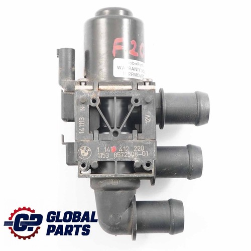 Kühlmittel Wasserventil BMW F20 F30 LCI F32 Motorkühl System B47 8572508