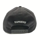 Casquette snapback Supreme Akira seringue 5 panneaux