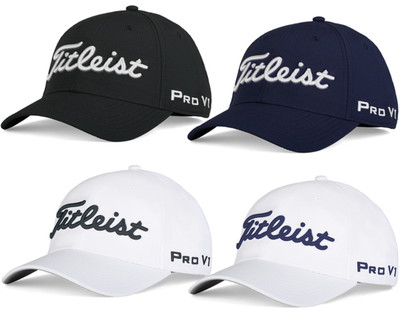 Titleist JAPAN Tour Elite Model Golf 