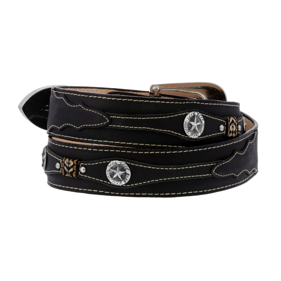 小物 [OPEN YY] / STUD WESTERN BELT s-l1200.jpg