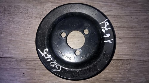 03d121028b Wasserpumpe Riemenscheibe  Volkswagen Golf DE130047-66