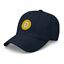 thumbnail 8  - Dogecoin Hat | Crypto Cap | Cryptocurrency Embroidered Baseball Hat