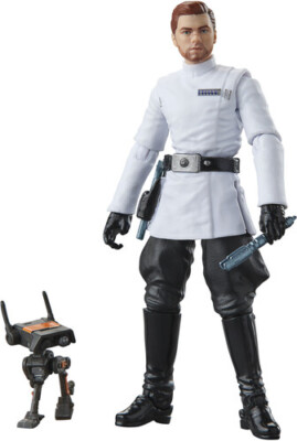 Hasbro Collectibles - Star Wars Jedi: Survivor - Vintage Collection - Cal Kestis
