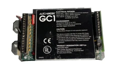 AMERICAN AUTO MATRIX GC1 CONTROLLER CARD