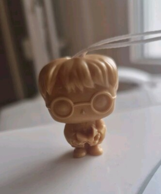 kinder joy goldene harry potter figur