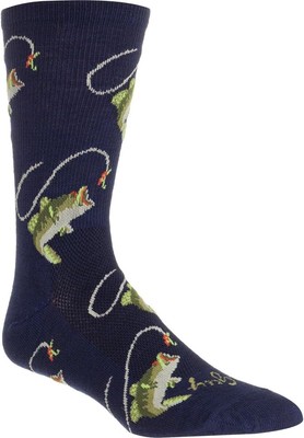 SockGuy Wool