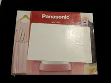 Panasonic Steamer Iron NI-FS550-PP Pale Pink 100V 950W 50ml Open Box  S20