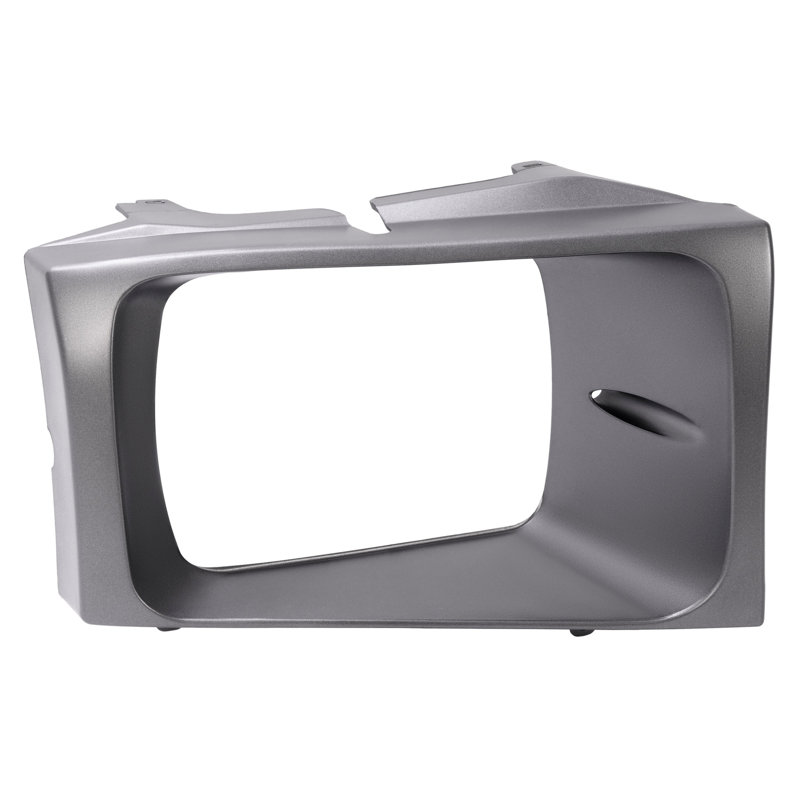 Right Headlight Bezel Door Bezel For Ford F250 F350 F450 F550 SD 1999-2004