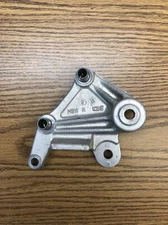 HONDA CBR600 F4 1999-2006 LOWER CUSHION BRACKET RIGHT PART # 50120-MBW-771