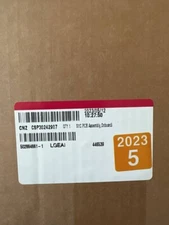 NEW CSP30242907  LG Refrigerator main control board latest model with update.