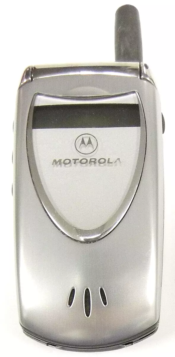 Motorola V60i
