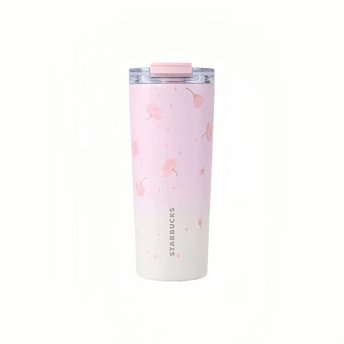2025.1.30春桜 New China starbucks 2025 Spring Sakura 23oz Double Drink SS