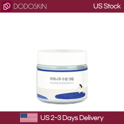 US SELLER ROUND LAB Birch Juice Moisturizing Cream 80ml