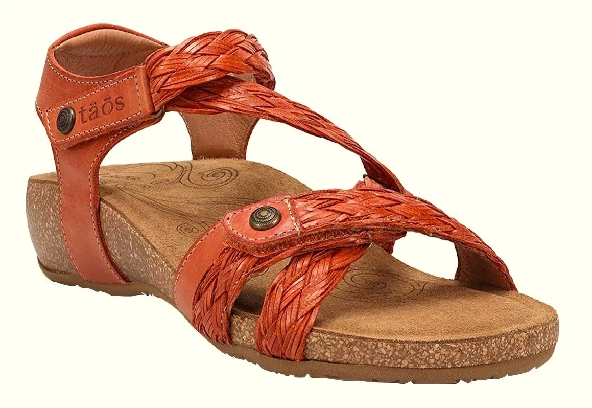 Taos trulie store sandals australia