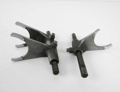 Forchette Cambio APRILIA PEGASO 650 IE 2001 - 2004 - Foto 3 di 4