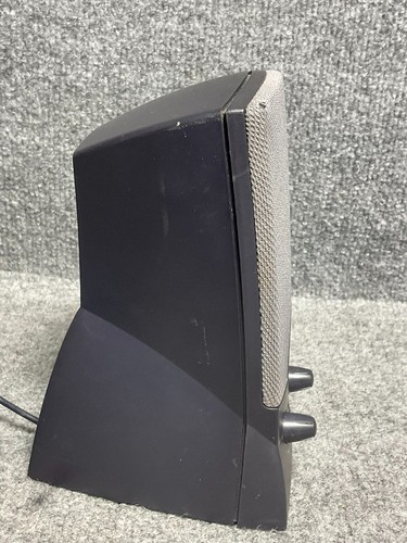 Harman Kardon 🎧 Wired Desktop Computer Speakers Pair - Black - 第 5/13 張圖片