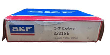 SKF 22216 E Spherical Roller Bearing