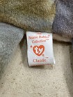 Ty Beanie Babies Claude the Crab 1996 Retired Rare MINT 1996 — photo 4