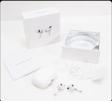 Apple Airpods Pro 1st Gen MWP22AM/A Complete - A2190,A2083,A2084