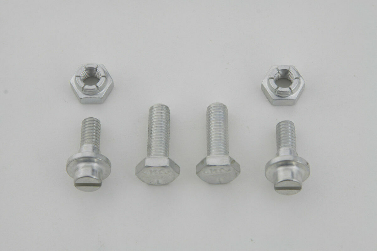 V-Twin Magneto Adapter Plate Screw Kit 2884-6 | eBay