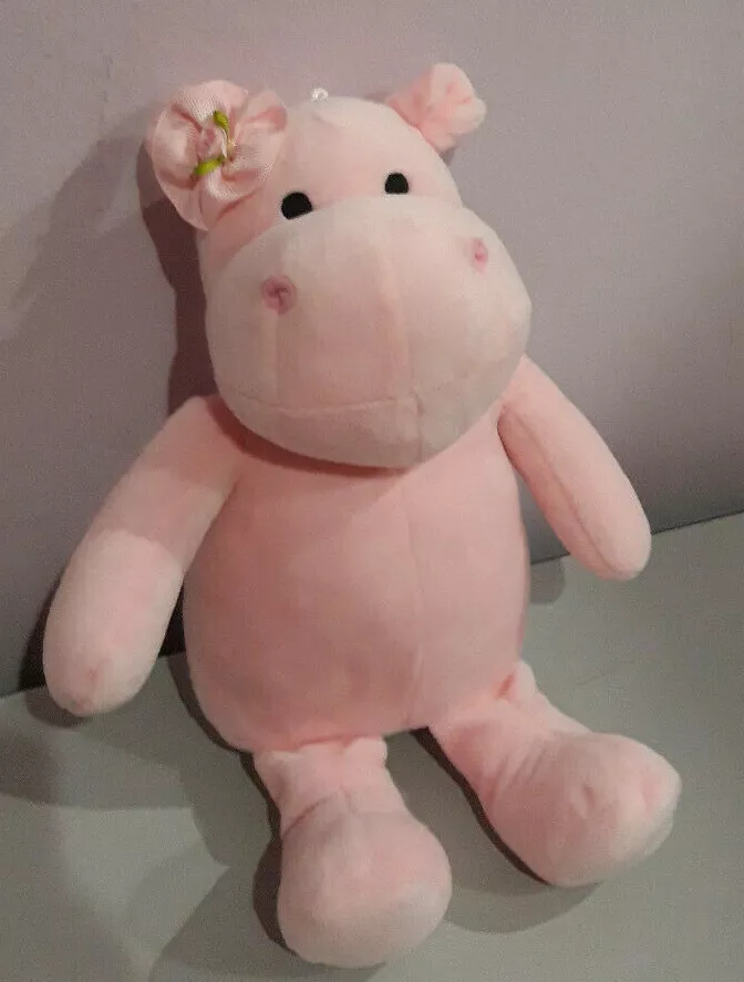 Hippo doll clearance