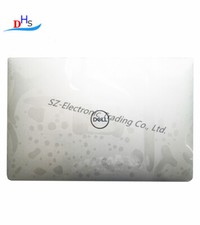 New For Dell Xps 13 9380 LCD Rear Top Lid Back Cover 00D0Y5 0D0Y5