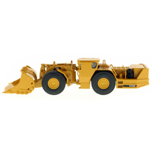 Diecast Masters 1/50 Caterpillar R1700G Underground Mining Loader 85140 - Picture 2 of 7