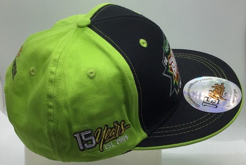 Marines SnapBack Cap Hat 2018 Great American Rivalry Series Champions Brain box - Picture 2 of 8
