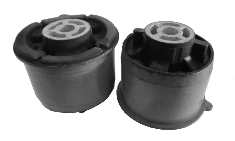 Silentblocs du corps d'essieu arrière pour Peugeot Partner B9 - Photo 2/4