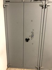 Armadio Blindato Parma Antonio E Figli 