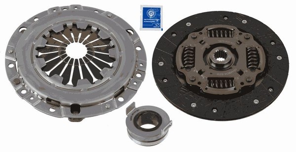 Sachs 3000 950 856 Kupplungssatz FüR Suzuki-image