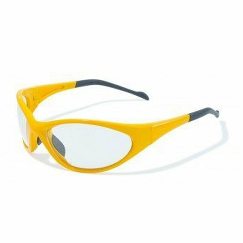 Reflex CF ANSI Rated Safety Motorcycle Riding Glasses - Foto 1 di 6