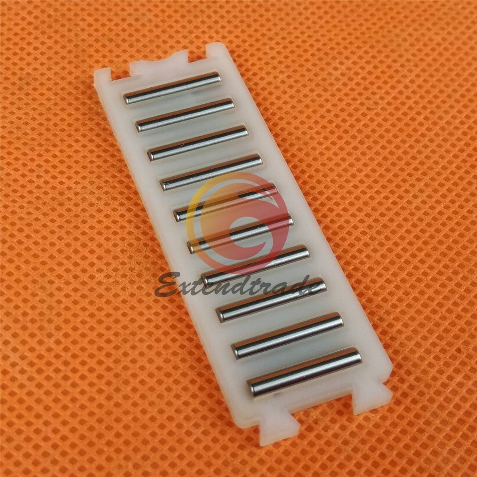 FF3525 Nylon Linear Rollers Bearing Track Slide Straight Needle Roller Bearing eBay