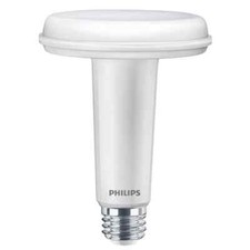 Philips Slimstyle 9.5w Br30 Led Daylight 5000k Dimmable Bulb - 65w Equivalent