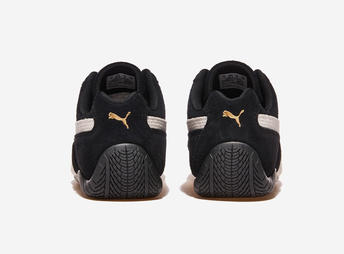 【PUMA】◆Speedcat OG Black◆398846-01◆ Puma Speedcat OG Black Whit Shoes 398846-01 | eBay