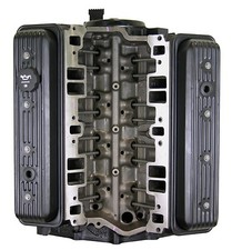 New Reman Gm Sbc Chevy Hp 3505.7l5.7 Performance Engine 1987-1995