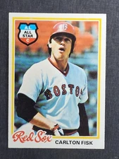 1978 Topps Baseball Set Break Pick Your Cards Finish Set 216-431 VG or Better