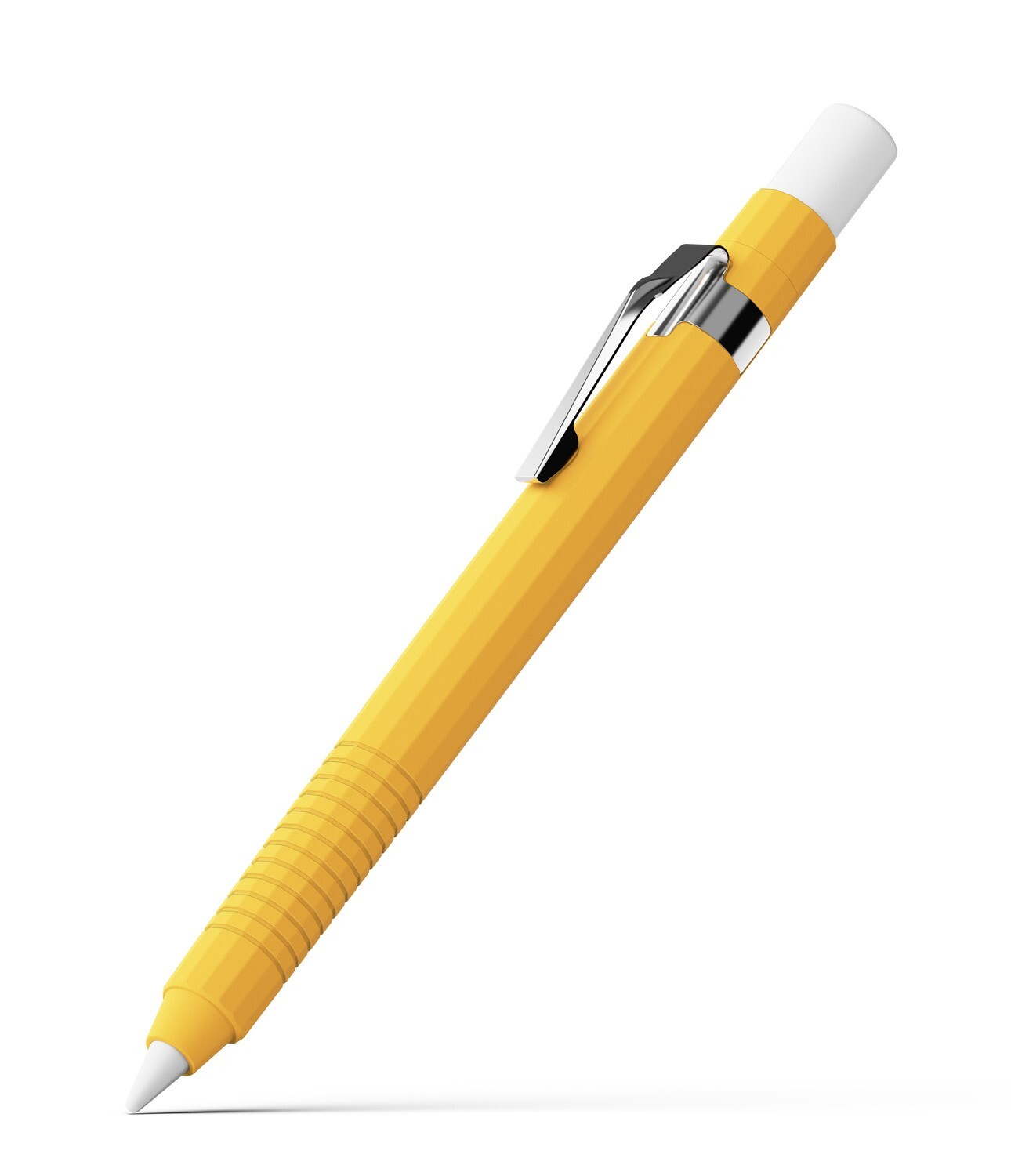 Pro & 2nd Gen & Usb-c Case | Ringke [silicone Drafting Pencil]