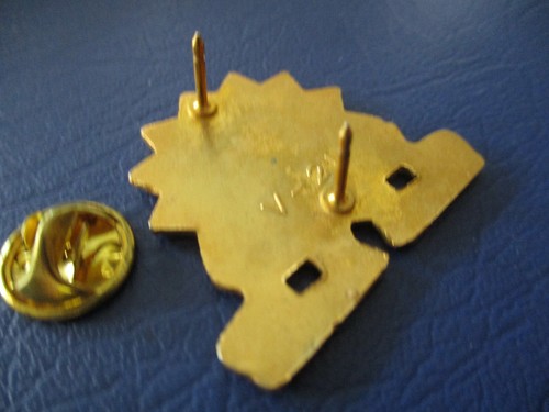 13ª Brigada de Apoyo Unidad Distintiva Insignia Cresta DUI V21 B3 * - Imagen 2 de 2