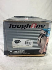 ToughOne Completely Remanufactured Alternator 13664A 13312