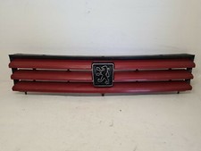 Calandre Peugeot 309