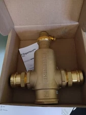 Resideo PV150P 1 1/2" Press Supervent