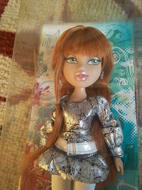 bratz style it