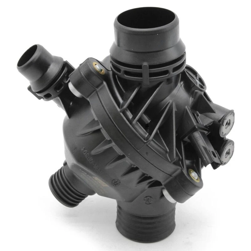 GENUINE Thermostat For BMW 128i 135i 328i 330i 335i 335xi 525i 528i 535i 530i Z4 — 第 3/4 张图片