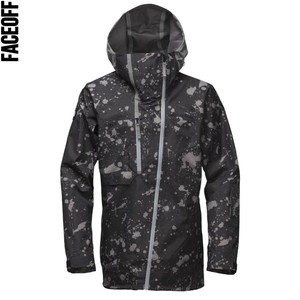 north face ceptor 3l