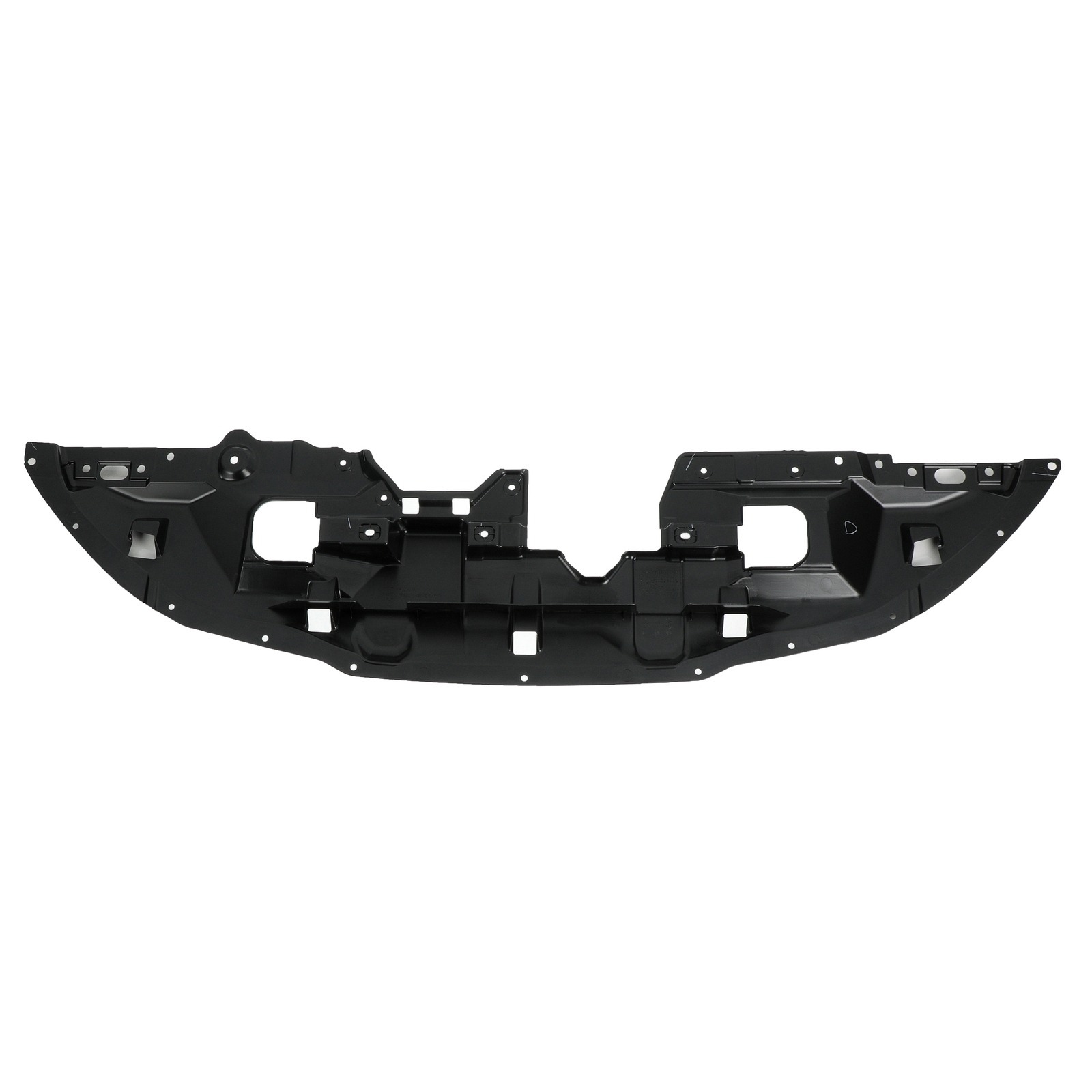 Protector de cubierta inferior del motor para Mitsubishi Outlander Sport 2011-2020 (N/P 5379A269)