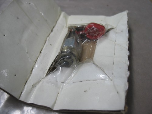 NIB ASCO 302014 REBUILD KIT FOR 8262 SOLENOID VALVE P9611 - Picture 3 of 3