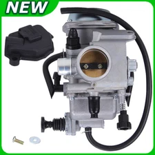 Carburetor For Honda Foreman 400 450 FourTrax 250 300 Rancher 350 Carb ATV