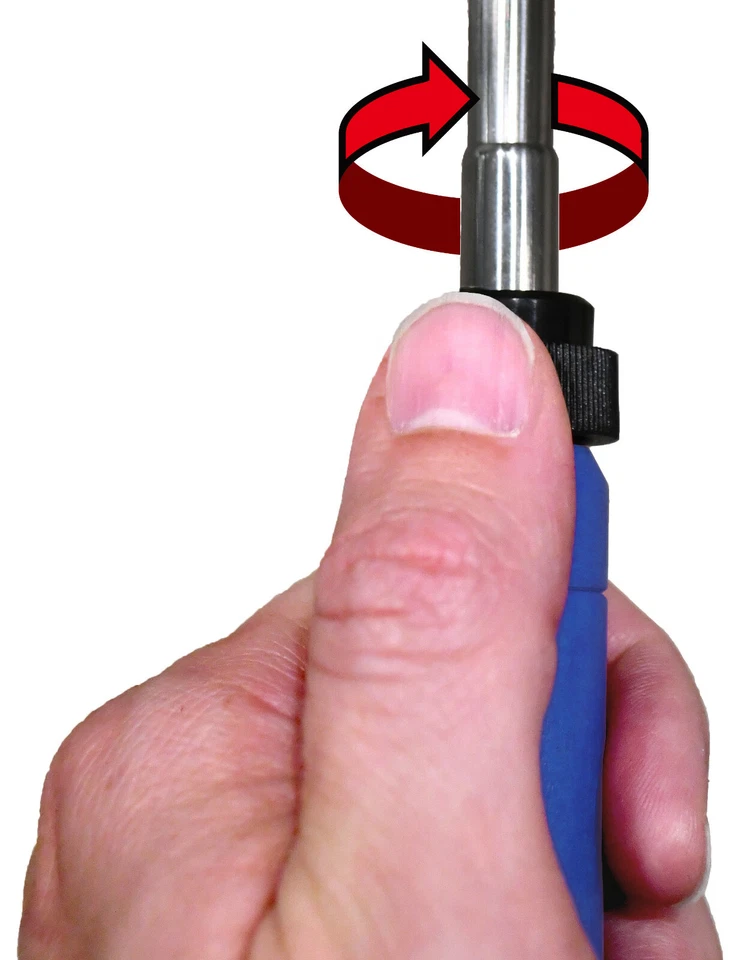 Palitos de seguridad para hot dogs fogata asado para malvaviscos y perritos calientes Foto 4 de 4